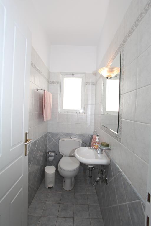Unique Flat With Sea View At Edem Beach - A Seafront Property By Athenian Homes Exteriér fotografie